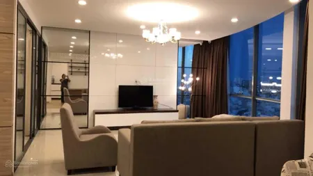 Chung cư silver sea, 47 ba cu, vũng tàu, cần bán căn hộ 105m2, giá tốt 3 tỷ 980 0908 209 ***