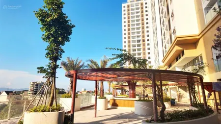 Tôi kẹt tiền cần bán căn 3pn, vũng tàu central point, view trung tâm tp, giá 4,962 tỷ. miễn tiếp cò
