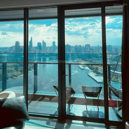 Bán căn hộ chung cư tại vinhomes golden river ba son, 26 tỷ, 121 m2, q1, hcm