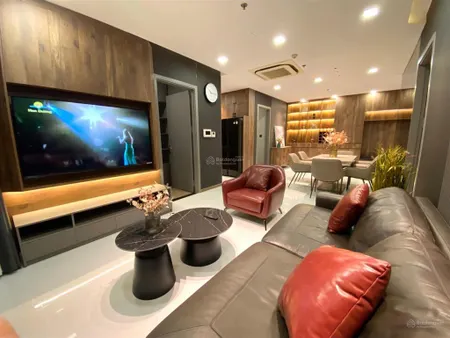 Hot deal bán nhanh căn hộ 3 phòng ngủ 116,4m2 vinhomes central park