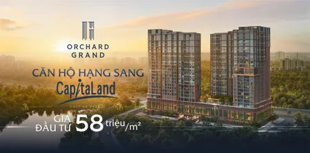 Orchard grand căn hộ cao cấp cuối cùng của sycamore capitaland 0901 893 ***