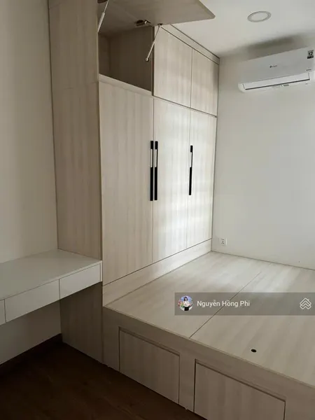 Cần bán ch 83.4m2 jardin sài đồng, ban công đn tầng cao hướng mát, sẵn sổ giao dịch ngay giá 6,05tỷ