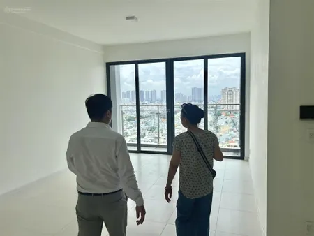 Bán căn hộ ascent lakeside quận 7 dt 50m2 giá 2,68 tỷ giỏ hàng từ chủ đầu tư tt 50% nhận nhà
