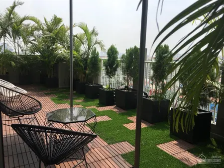 Tin thật cần bán gấp căn hộ 200m2 sân vườn trung tâm pmh khu cao cấp 18,5ty. hường 0919 949 ***