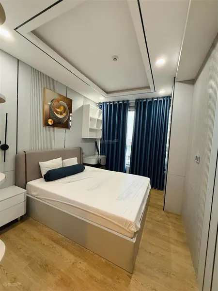 Bán nhanh căn góc 3pn view sông the peak midtown, full nội thất, nhà đẹp, giá 16,5 tỷ