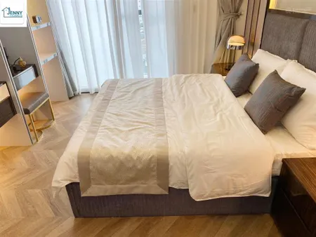 Bán căn hộ 2pn, 2wc, 76m2 giá 4,8 tỷ full nội thất, sunrise city view giá tốt 0932 744 ***