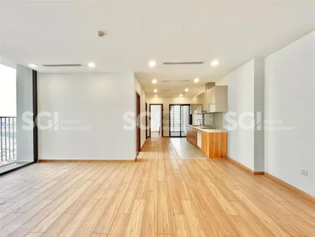 Bán căn hộ 3 phòng ngủ, 94,1m2. eco green. sẵn sổ hồng. giá 7.998 tỷ. 0888 887 ***