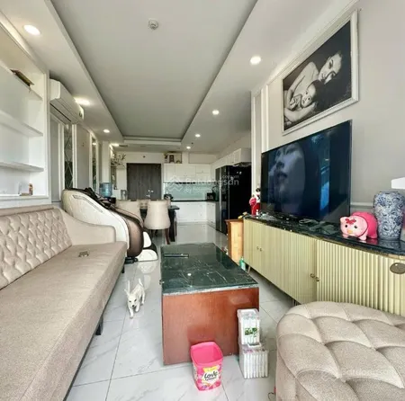 Chính chủ cần bán gấp rivera park sg 68m2, 2pn 2wc, giá 2ty490