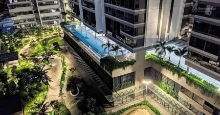Rẻ nhất thị trường! chủ bán gấp căn hộ 1 pn 48m2 tại chung cư kingdom 101 334 tô hiến thành, q10