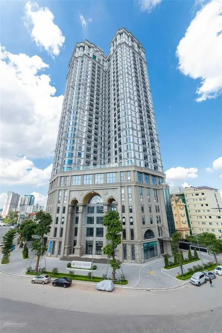 Giá tốt! bán căn hộ hoa hậu tại dự án hateco diện tích 101m2 thiết kế 2pn 2wc giá tốt 13.3 tỷ