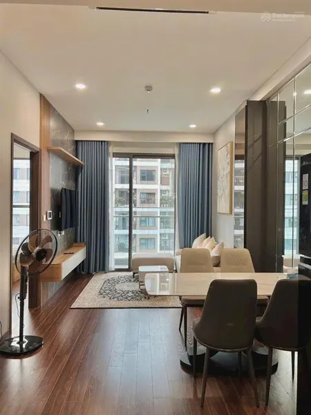 Bán cc view đẹp tại đa tốn, gia lâm, hà nội, 4,55 tỷ, 62 m2