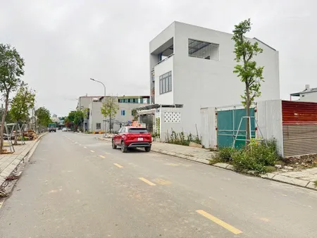 Kho, nhà xưởng bán tại chi đông, 9,8 tỷ, 90m2, mặt tiền 5m