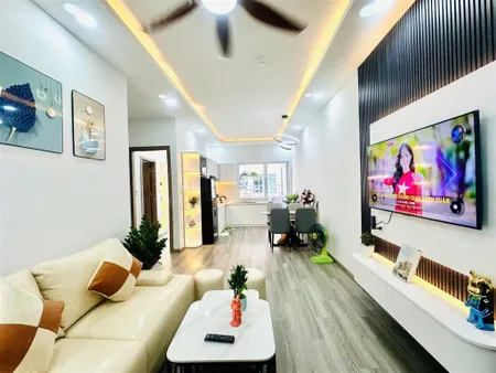 Sở hữu căn hộ 2pn mtvt chỉ với 2 tỷ 780 căn hộ nội thất mới tinh