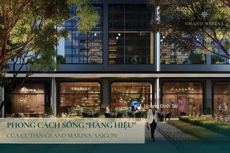 Bán căn hộ 2pn 78.22m2 grand marina view sông sài gòn tầng đẹp, giá 31.5 tỷ, 0973 034 *** pkd