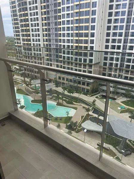 Bán căn hộ masteri center point q9 2 pn view nội khu lầu 9 tháp c ngay trung tâm mua sắm vincom