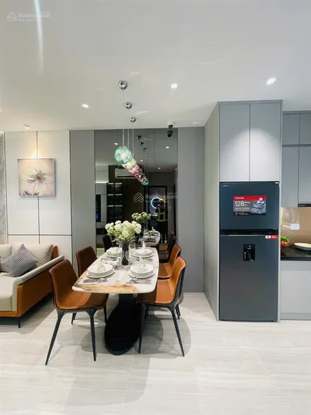 Căn hộ bcons city green diamond tháp siêu đẹp trong khu bcons chỉ 2 tỷ