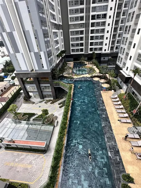 Happy one central suất bán ngoại giao giá tốt 2pn 70m2 căn góc đẹp view đẹp thoáng chính chủ bán