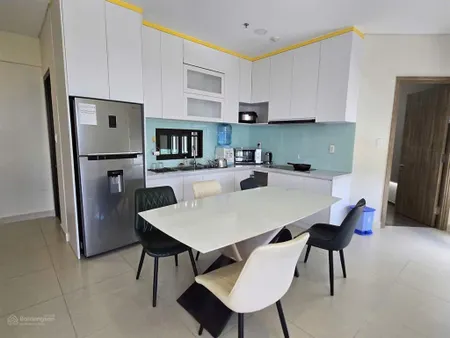 Bán căn hộ sora garden ii 2pn, 2wc giá 3 tỷ 9 tp mới bình dương
