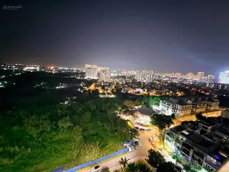 Bán căn hộ jamona city full nội thất,tầng cao view thoáng hướng đông nam 2 pn 2wc 73m2 sổ hồng