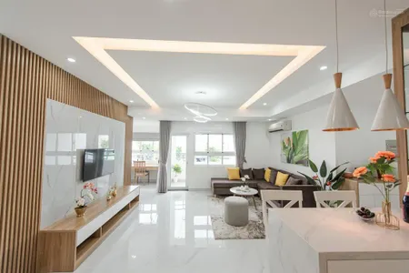 Chỉ còn duy nhất 1 căn góc 3pn 114m2 view sông tầng đẹp giá chỉ 3,75 tỷ nhận nhà ngay t8 có sổ hồng