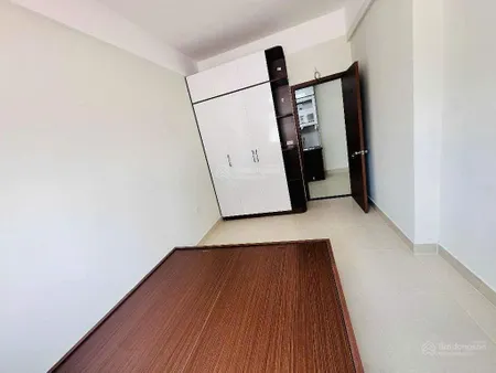 Căn hộ ct3c kđt mới nghĩa đô 44m2 2n1vs tầng cao full nội thất