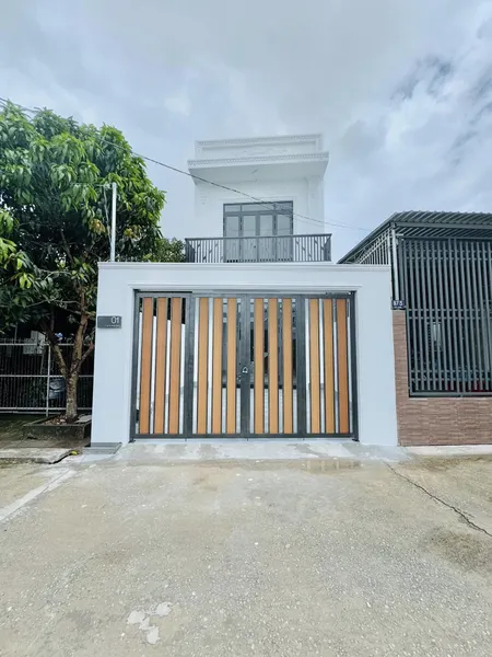 Nhà hẻm Liên Hương cách mặt tiền chỉ 30m ( gần chợ 30-4), Phường Rạch Giá, Tỉnh An Giang