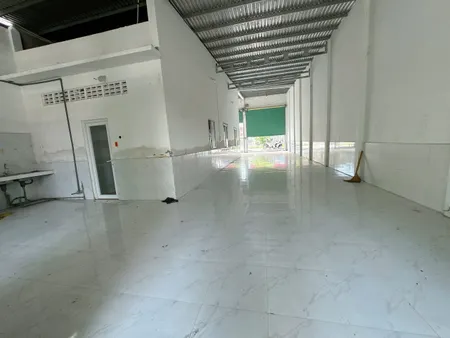 Cho thuê mặt bằng kinh doanh đường xe tải Mỏ Cày Bắc