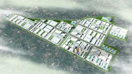 Bán đất xd nhà máy trong kcn yên bình 3 thái nguyên tập đoàn bmk 1ha 1,5ha 2ha 3ha. 3tr/m2