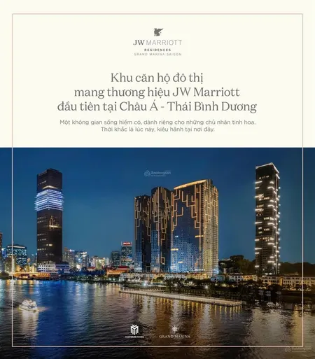 Grand marina saigon em chuyên săn những căn bán cắt lỗ (56m2 20tỷ) (87m2 30tỷ) (150m2 65tỷ)