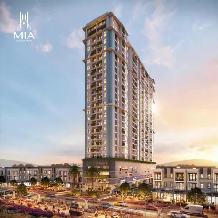 Chỉ từ 750 triệu sở hữu căn hộ cao cấp view biển ngay tthc q. liên chiểu, đà nẵng