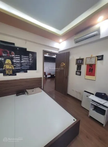 Bán căn hộ toà ct4 khu đô thị trung văn hancic, tố hữu, nam từ liêm. 72m2 2pn 5.1 tỷ. 0983 237 ***