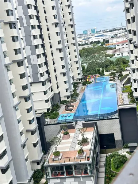Habitat 2 pn 78m2, giá 2 tỷ 400triệu, aeon vsip1, thuận an, 0896 998 ***