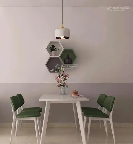 Bán căn hộ habitat 2pn có ban công, tầng 3 sân vườn, aeon mall, 0896 998 ***