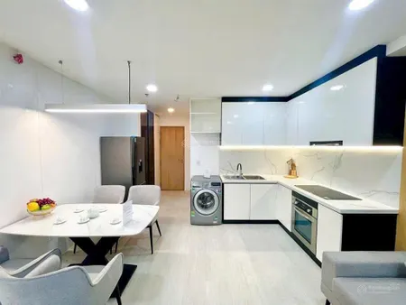 Căn hộ nhà ở xã hội, nội thất đầy đủ, giá 903tr đã có vat