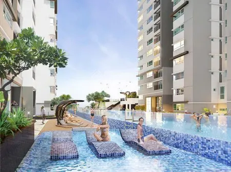 Mở bán habitat giai đoạn 3 ngay aeon mall, vsip1 bình dương, giá từ 2 tỷ/1 căn. 0896 998 ***