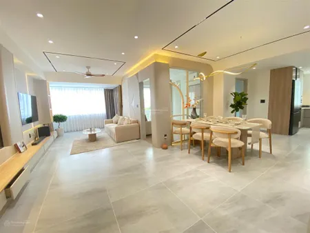 Bán căn hộ mỹ khánh 2b 3pn 113m2 nhà mới decor full nt mới có sổ 0946 288 ***