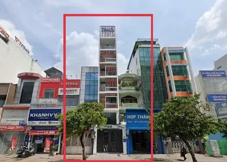 Mặt Tiền Cộng Hòa Tân Bình: DT 4.2x25m, Giá 45 Tỷ - Liên Hệ Chính Chủ 0911160692 Ngô Tú để Xem Nhà Ngay!