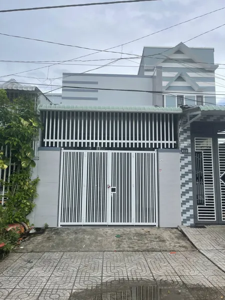 Nhà mặt tiền Lê quang định, Vĩnh Quang, Phường Rạch Giá, Tỉnh An Giang mới