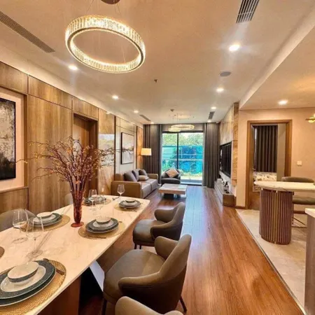 "Căn hộ Cao Cấp 2PN 2WC | Vị trí Vàng, Giá Tăng Trưởng Mạnh | Ở Ngay Đầu Tư Sinh Lời