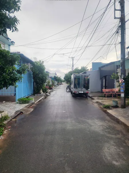 BÁN NHÀ MỚI – CĂN GÓC 3 MẶT TIỀN – SÂN ĐẬU Ô TÔ ĐƯỜNG LA SƠN PHU TỬ, PHƯỜNG RẠCH GIÁ TỈNH AN GIANG MỚI
