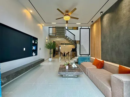 Kẹt tiền bán gấp nhà trống - HXH Xô Viết Nghệ Tĩnh, Bình Thạnh. Gần hàng xanh, sổ riêng