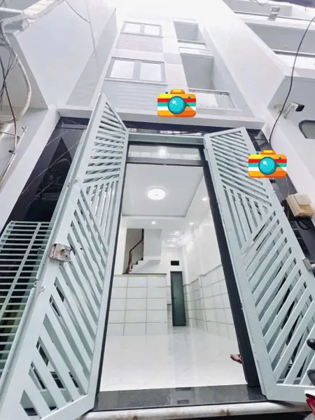 SÁT MẶT TIỀN VĨNH KHÁNH 
HOÀNG DIỆU VIP Q4 
NGANG 3.5 X 4 TẤM CÓ 5 TỎI
