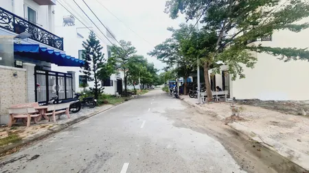 Hạ giá còn 1.2 tỷ đất full thổ KDC Dâu Tằm - Tân Phước - LaGi chính chủ