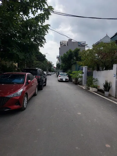 🔥 SIÊU HIẾM – LÔ GÓC 65M LAI XÁ