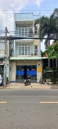 Cho Thuê Nhà Riêng Mặt Tiền Kha Vạn Cân, TP. Thủ Đức