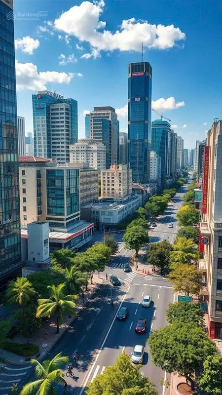 Bán lô đất 2 mặt tiền đường 2 tháng 9, vị trí trung tâm hải châu