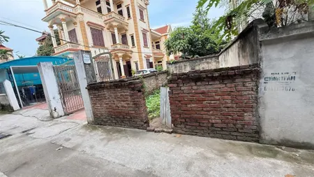 Góc 2 mặt tiền cách phân khu fullton vin3 chỉ 300m