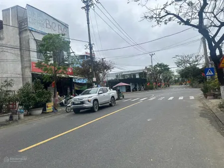 Bán lô đất mặt tiền nguyễn duy trinh gần an nông sát dự án prg, vị trí vàng khu nam đà nẵng