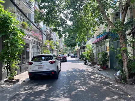 Hiếm! khuôn đất mt khu k300, tân bình gpxd hầm 6 tầng, 8x22m giá 29.9 tỷ 0971 918 ***