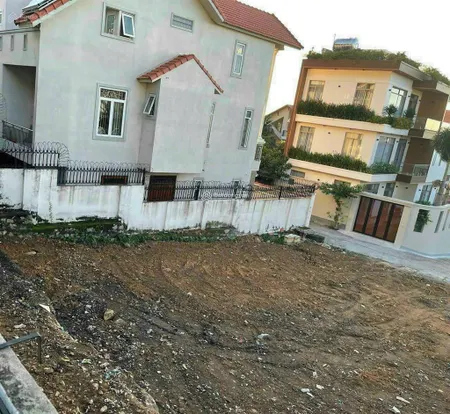 Bán đất góc 2 mặt tiền (vi ba + lê ngọc hân) dt 360m2 giá 20 tỷ cách biển 800m phường 1 vũng tàu